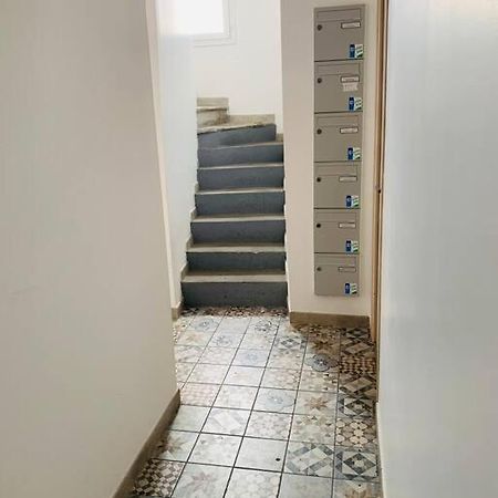Ferienwohnung Studio 442 Clim + Parking A 10 Min Des Plages Perpignan Exterior foto