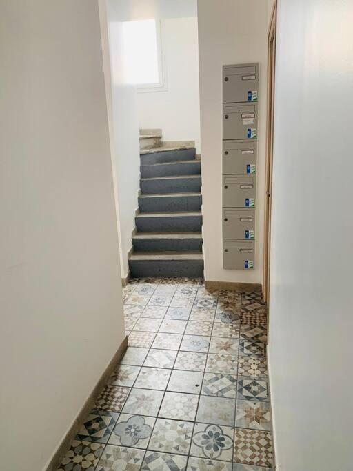 Ferienwohnung Studio 442 Clim + Parking A 10 Min Des Plages Perpignan Exterior foto
